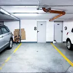 I Morze Apartmán