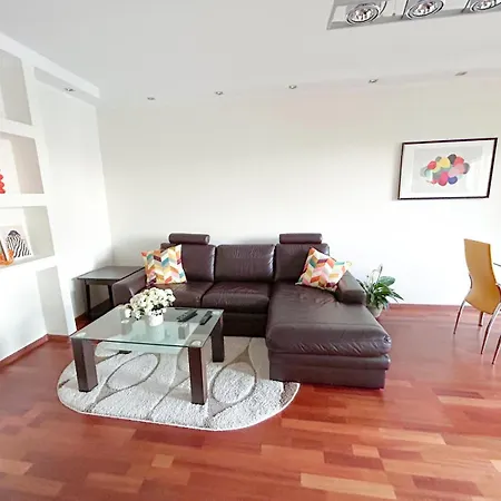 Apartment I Morze